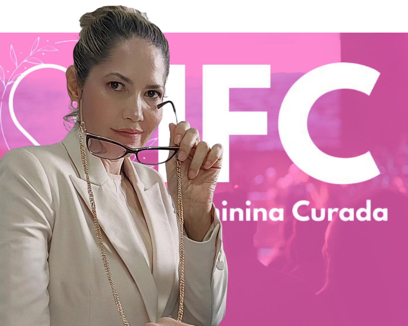 Claudia Carreira